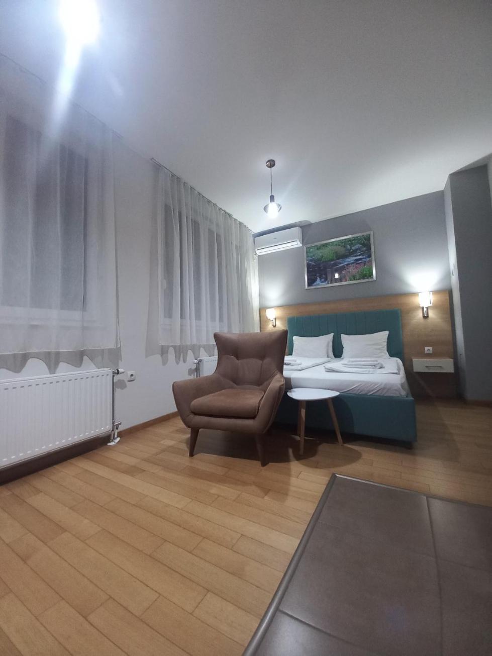 Nm Apartman Баня Лука Екстериор снимка