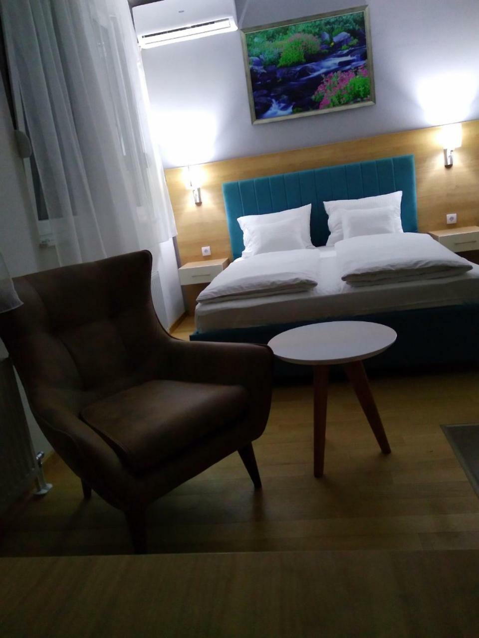 Nm Apartman Баня Лука Екстериор снимка