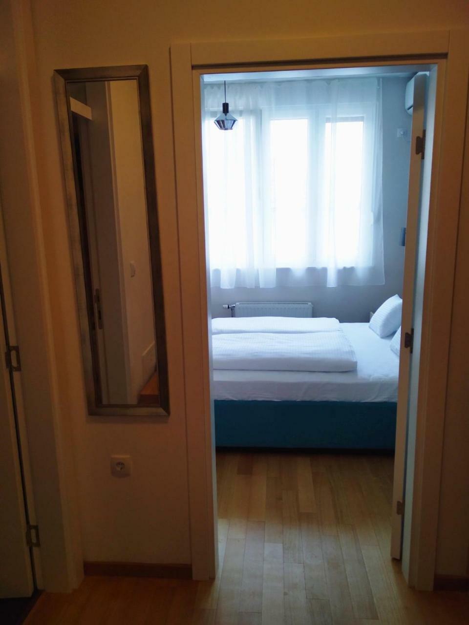 Nm Apartman Баня Лука Екстериор снимка