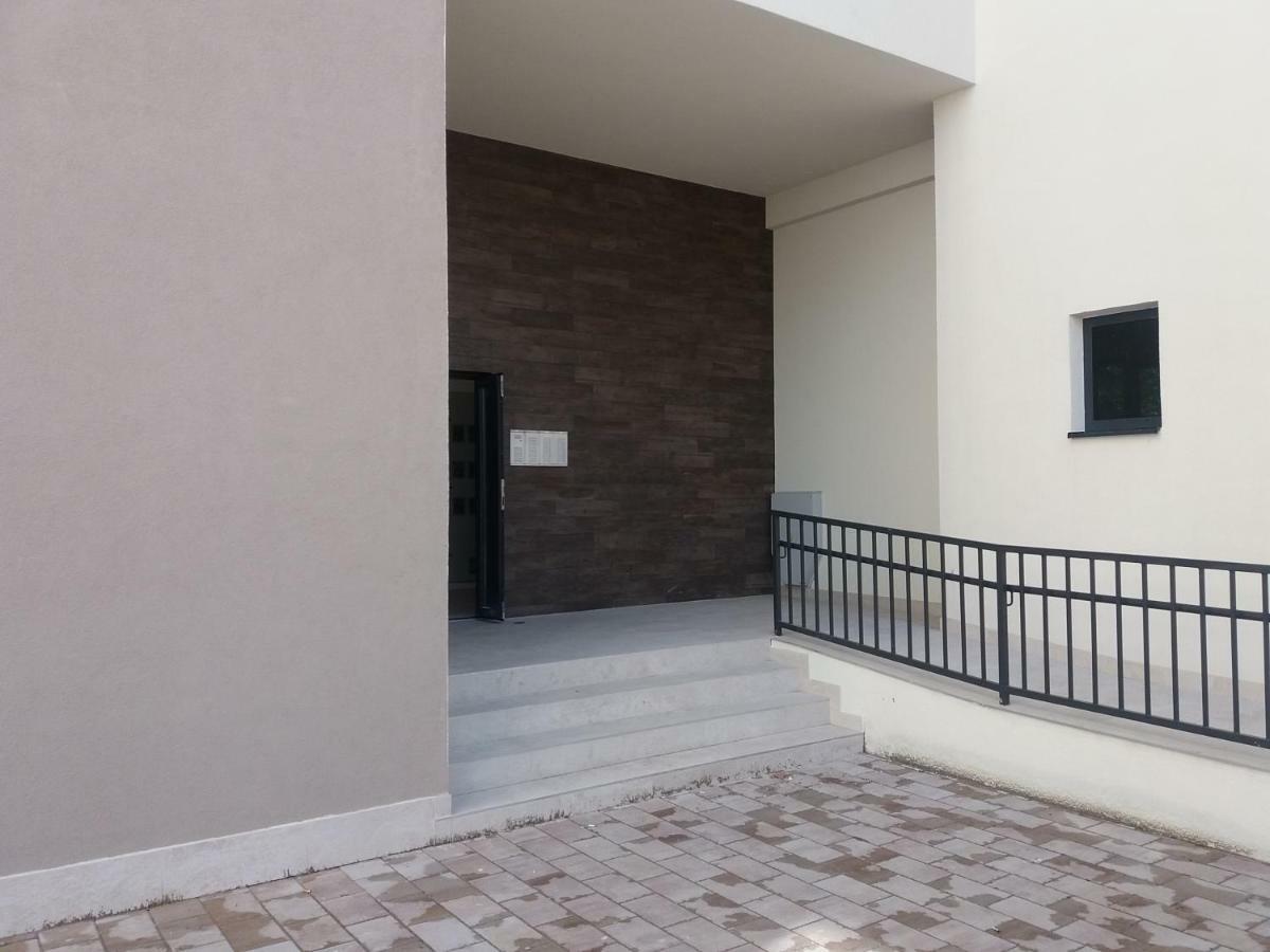 Nm Apartman Баня Лука Екстериор снимка